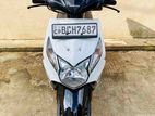Honda Dio 2015