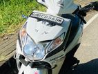 Honda Dio 2015