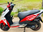 Honda Dio 2015