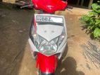 Honda Dio 2015