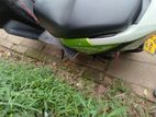 Honda Dio 2015