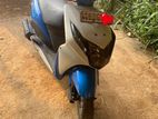 Honda Dio 2015