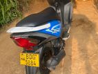 Honda Dio 2015