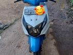 Honda Dio 2015