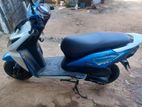 Honda Dio 2015