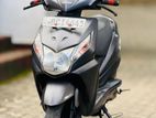 Honda Dio 2015