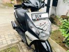 Honda Dio 2015