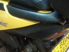 Honda Dio 2015