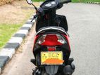 Honda Dio 2015