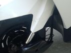 Honda Dio 2015