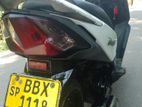 Honda Dio 2015