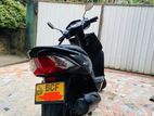 Honda Dio 2015