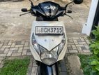 Honda Dio 2015