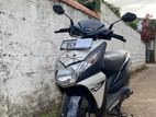 Honda Dio 2015