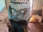 Honda Dio 2006