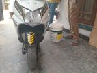 Honda Dio 2006