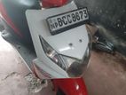 Honda Dio 2015