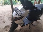 Honda Dio 2015