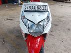Honda Dio 2015
