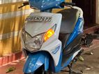 Honda Dio 2015