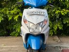 Honda Dio 2015