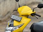Honda Dio 2015