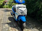Honda Dio 2015