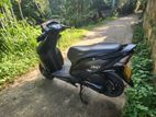 Honda Dio 2015