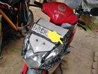 Honda Dio 2015