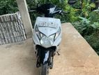 Honda Dio 2015