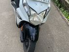 Honda Dio 2015