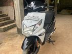 Honda Dio 2015