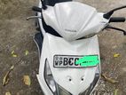 Honda Dio 2015