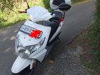 Honda Dio 2015