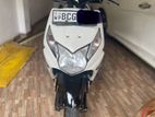 Honda Dio 2015