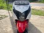 Honda Dio 2015