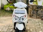 Honda Dio 2015