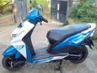 Honda Dio 2015