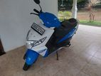 Honda Dio 2015