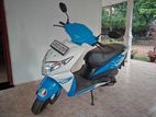 Honda Dio 2015