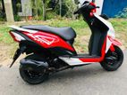 Honda Dio 2015
