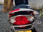 Honda Dio 2015