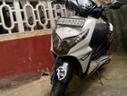 Honda Dio 2015