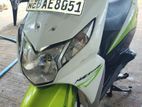 Honda Dio 2015