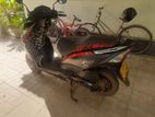 Honda Dio 2015