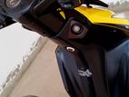 Honda Dio 2015