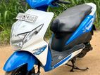 Honda Dio 2015