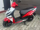 Honda Dio 2015