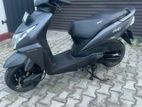 Honda Dio 2015