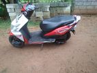 Honda Dio 2015